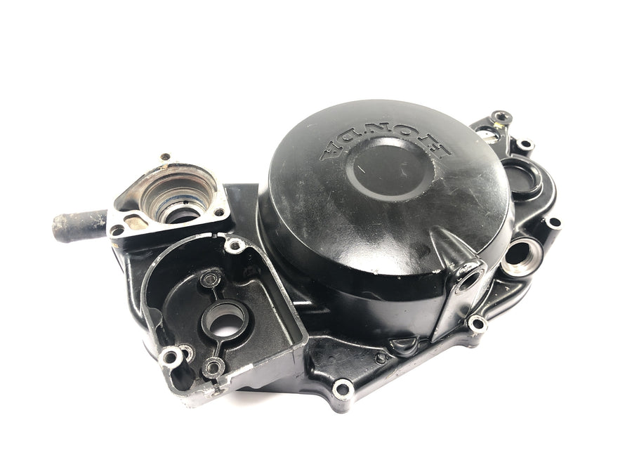 Honda NSR 125 JC20 [1991] - Clutch cover engine cover