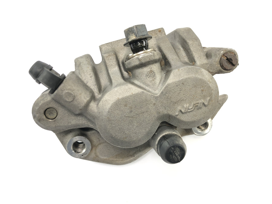 Honda CRF 450 R [2007] - Front brake caliper Nissin