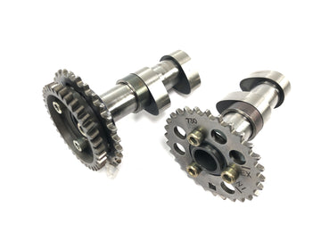 Aprilia Mille RSV 1000 ME [1999] - Camshaft cam set control shaft camshaft set rear