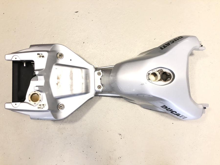 Ducati Multistrada 1000 DS [2003] - Tank petrol tank