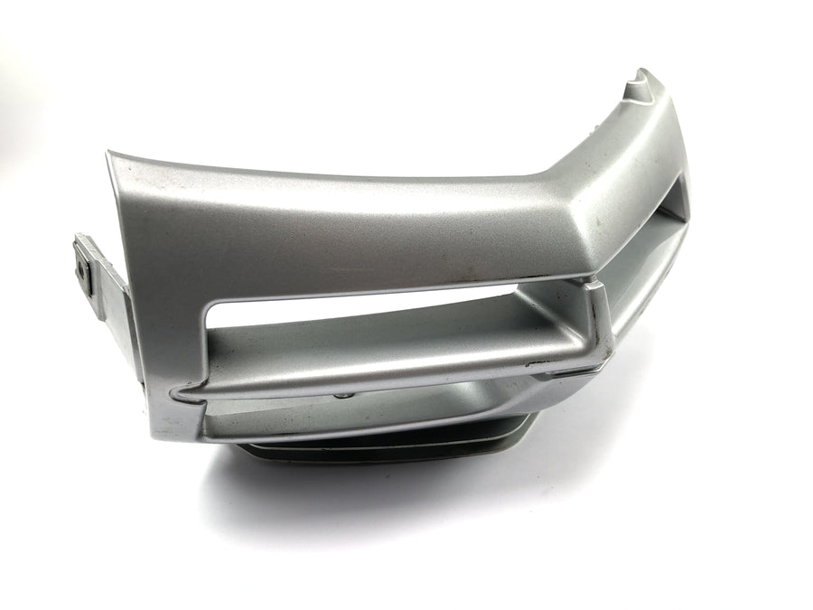 Ducati Multistrada 1000 DS [2003] - Air intake front fairing fairing
