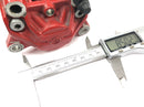 Aprilia Mille RSV 1000 ME [1999] - Brake caliper Brembo rear-2