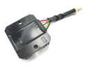 Honda NSR 125 JC20 [1991] - Voltage regulator rectifier regulator-3