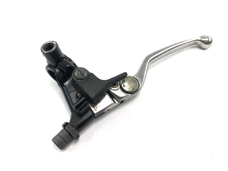 Moto Guzzi V10 Centauro [1998] - Clutch fitting clutch lever hand lever left