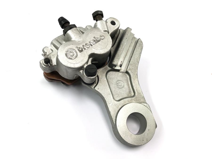 KTM 950 Adventure LC8 [2004] - Rear brake caliper Brembo with holder