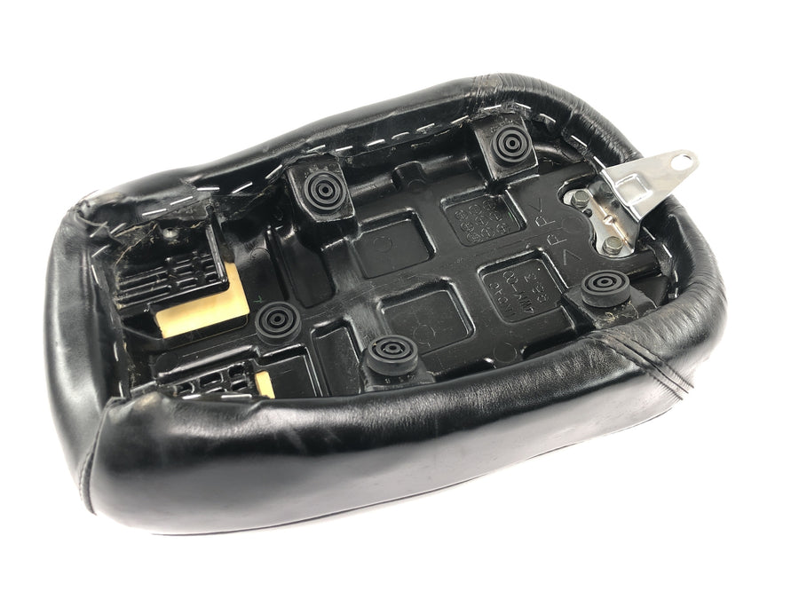 Yamaha XV 1600 Wild Star VP08 [2002] - Pillion seat passenger seat bench seat pad
