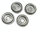 Honda XR 600 R PE04 [1992] - Valve cover set-3