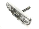 Triumph Speedmaster 900 [2003] - lower fork bridge steering head bridge-1