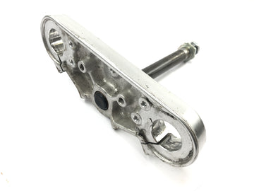 Triumph Speedmaster 900 [2003] - lower fork bridge steering head bridge
