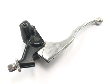 Kawasaki W 650 EJ650A [1999] - Clutch fitting clutch lever clutch handle - 0
