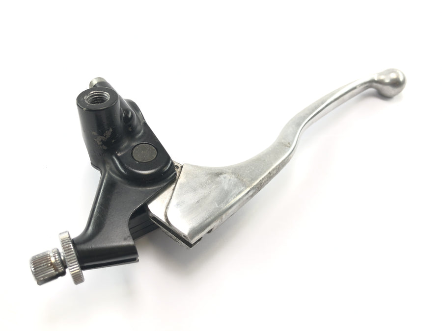 Kawasaki W 650 EJ650A [1999] - Clutch fitting clutch lever clutch handle