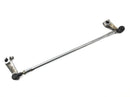 Yamaha XV 1600 Wild Star VP08 [2002] - shift linkage shift lever linkage shift rod-1