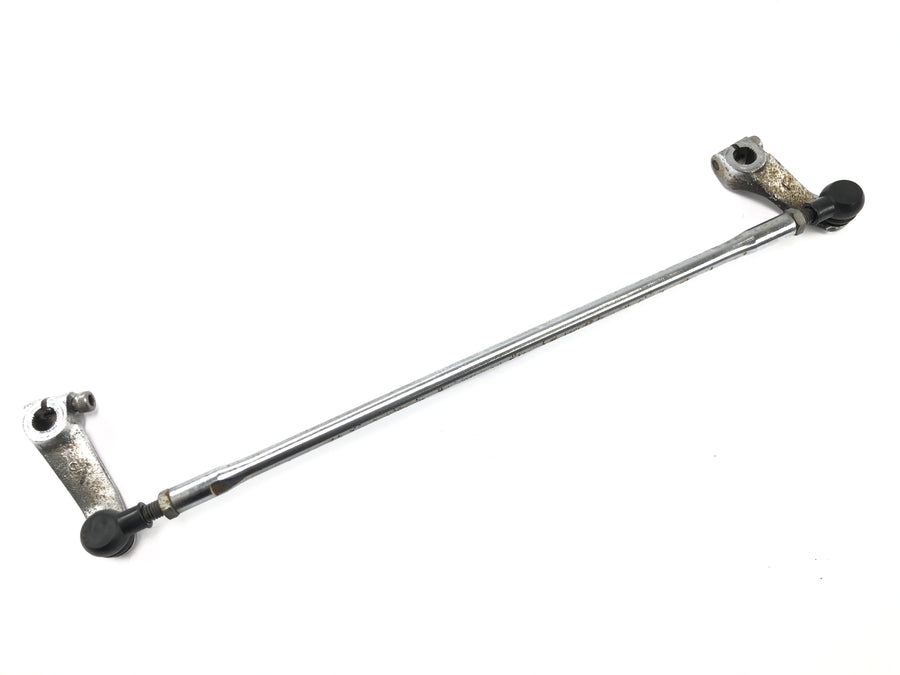 Yamaha XV 1600 Wild Star VP08 [2002] - shift linkage shift lever linkage shift rod