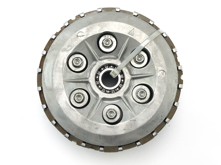 KTM 950 Adventure LC8 [2004] - Clutch clutch basket clutch package