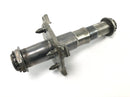 Ducati Monster SR2 800 M4 [2006] - Rear axle rear wheel axle axle wheel axle-1