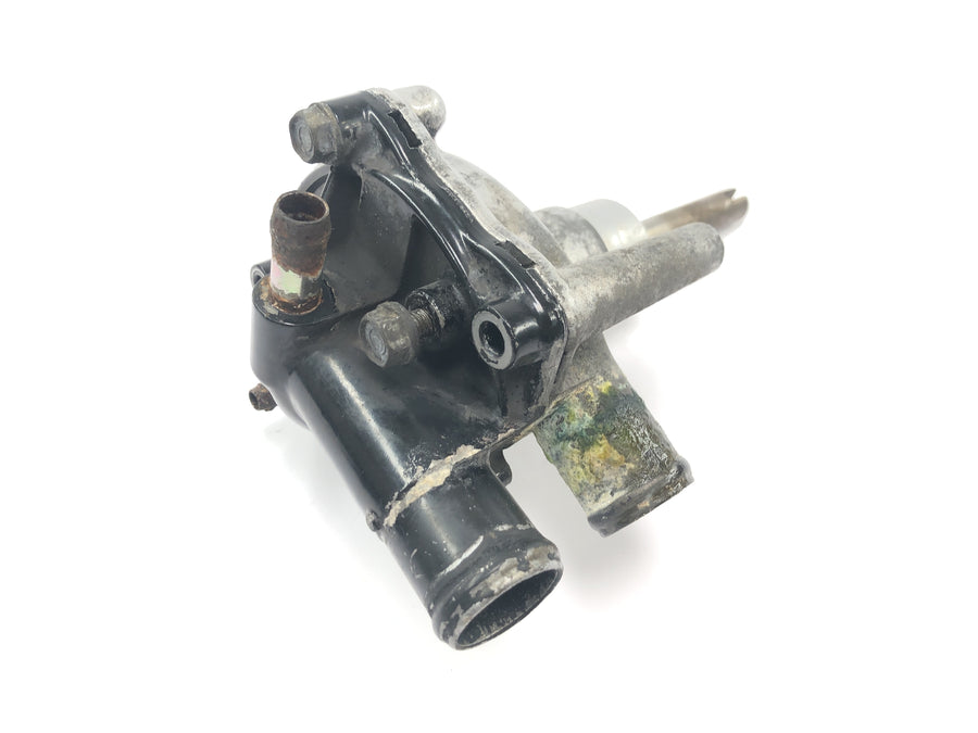 Honda CBR 900 RR SC28 [1995] - Water pump coolant pump cooling system pump