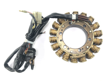 Honda NX 650 Dominator RD02 [1994] - Stator alternator generator ignition