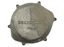 Honda CRF 450 R [2007] - clutch cover engine cover right magnesium-1