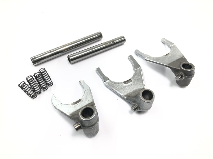 KTM 950 Adventure LC8 [2004] - shift fork set shift forks shift fork set