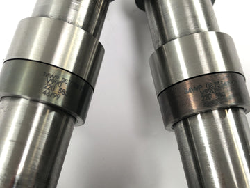 Aprilia Mille RSV 1000 ME [1999] - Camshaft cam set control shaft camshaft set rear - 0