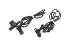 Aprilia SX 125 KX [2018] - ABS sensor wheel sensor front and rear-1