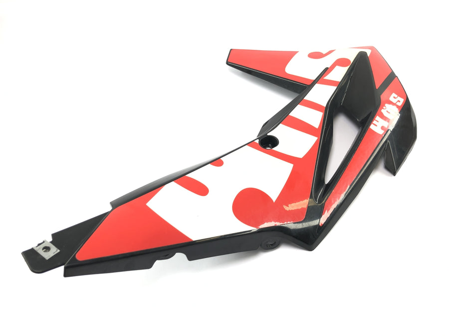 SWM RS 125 R B2 [2020] - Tank fairing side cover fairing part left