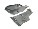 KTM 950 Adventure LC8 [2004] - Engine protection fairing frame cover fairing-3
