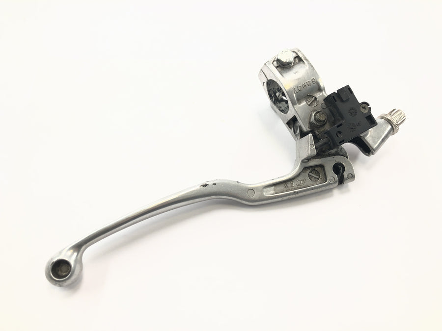 Yamaha XVS 650 4VR [1997] - Clutch fitting 1 inch clutch lever