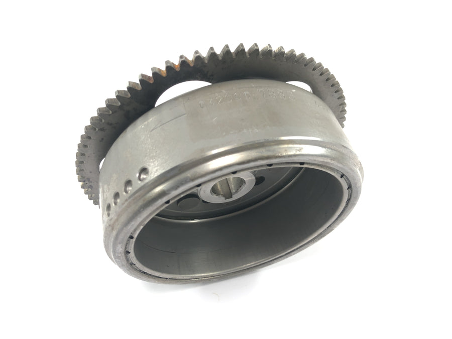 Honda NSR 125 JC20 [1991] - Magnet wheel alternator rotor