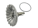 Triumph Daytona 1200 T300D [1994] - Oil filter intake pressure relief valve pressure valve-1