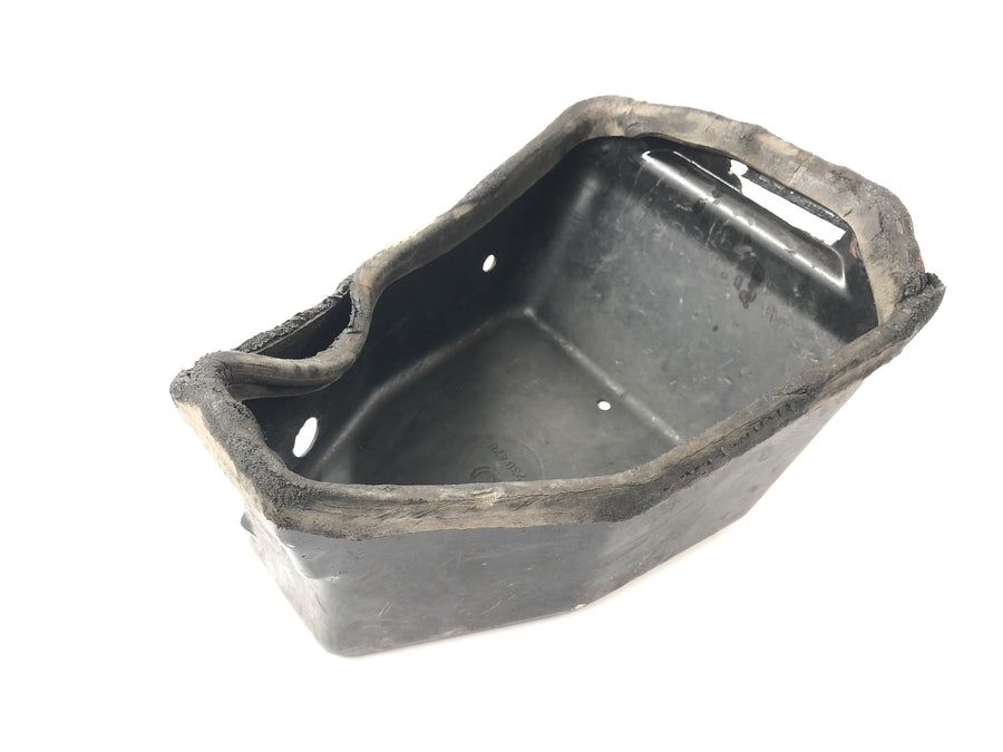 BMW R 75/5 [1973] - Battery box cover box housing