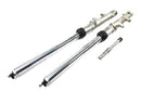 Moto Guzzi V65 Custom [1985] - Fork telescopic fork front fork with axle-8