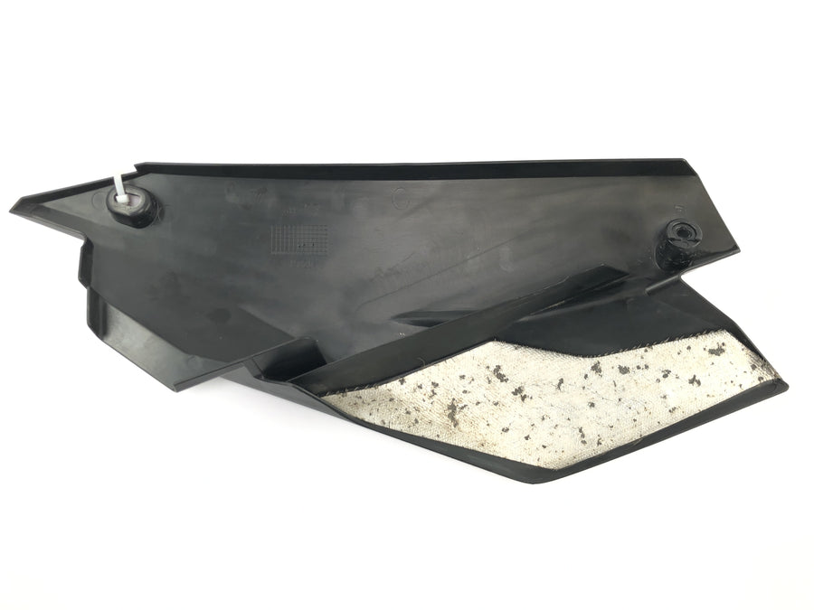 SWM RS 125 R B2 [2020] - Side fairing side panel fairing side part right