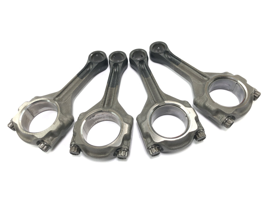 Honda CBR 1000 RR SC59 [2008] - connecting rod connecting rod set connecting rod piston rod