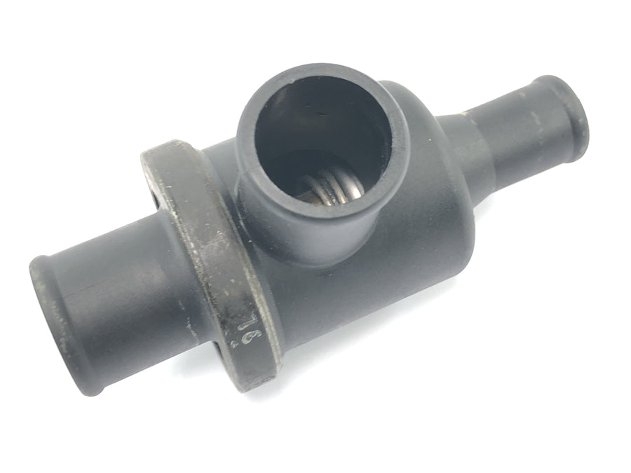 KTM 950 Adventure LC8 [2004] - Thermostat cooling water valve water thermostat