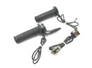 Honda XRV 750 Africa Twin RD04 [1992] - Throttle grip heated grips handlebar grips set-4