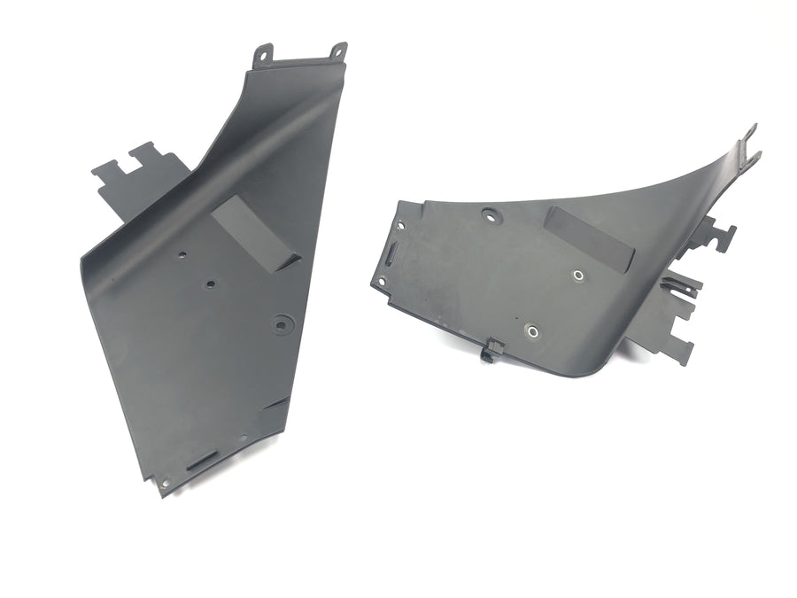 Aprilia RSV 1000 R [2004] - Inner fairing, front fairing, fairing part left and right