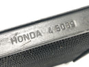 Honda NSR 125 JC20 [1991] - Radiator water cooler radiator network cooling radiator-2