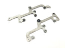 Aprilia Mille RSV 1000 ME [1999] - Ignition coil holder holder ignition coil-2