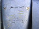 Honda CBR 600 RR PC37 [2004] - Tank fairing tank cover fairing-3