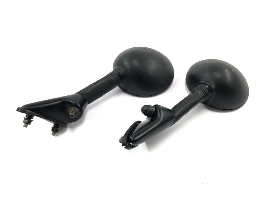 Triumph Daytona 1200 T300D [1994] - Rearview mirror exterior mirror set left and right