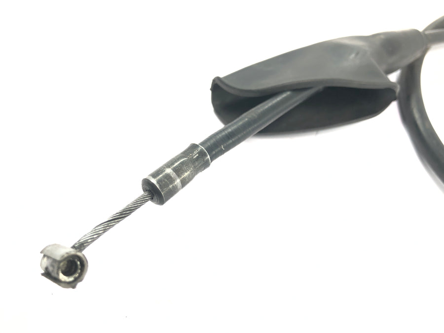 Yamaha TT 600 E 4GV [1995] - clutch cable clutch cable Bowden cable