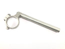 Suzuki GSX R 1000 WVBZ K3 [2003] - handlebar stub left clip-on handlebar holder 50mm-1