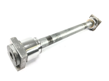 SWM RS 125 R B2 [2020] - Rear wheel axle Rear axle - 0