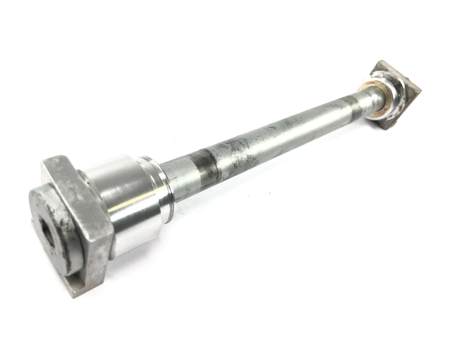 SWM RS 125 R B2 [2020] - Rear wheel axle Rear axle