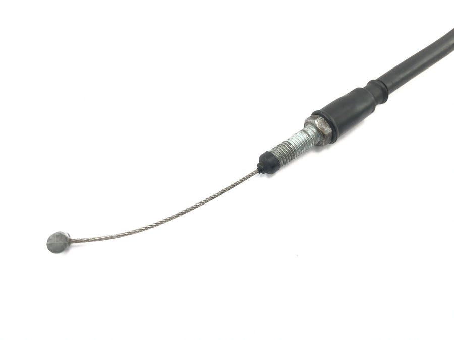 Ducati ST3 S3 [2004] - Throttle cable Bowden cable