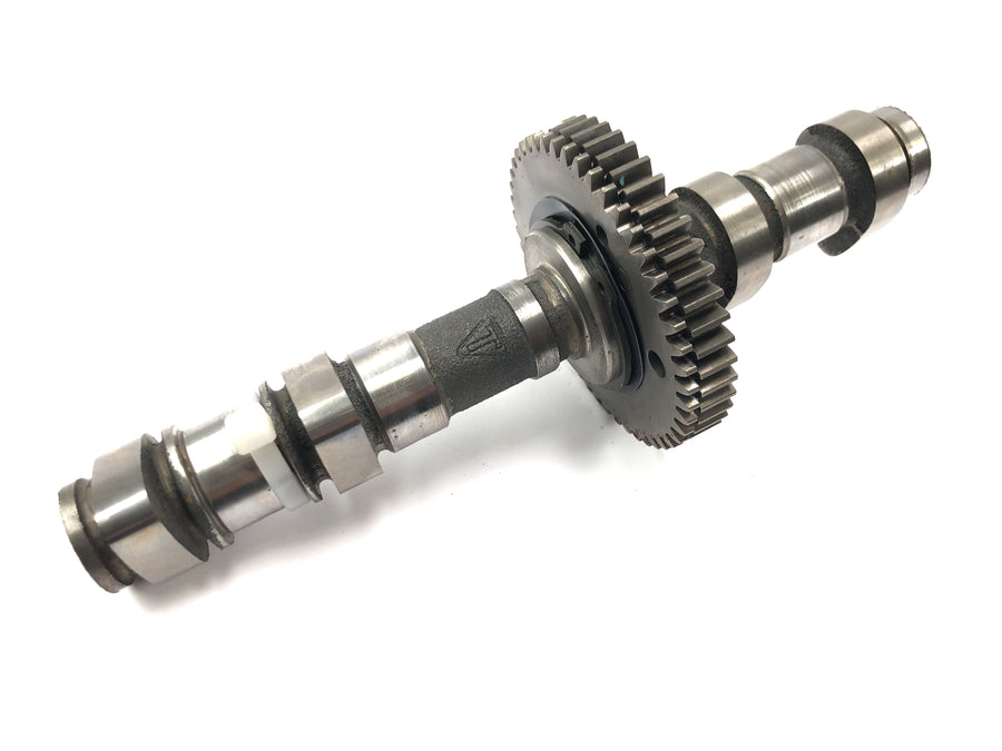 Triumph Speedmaster 900 [2003] - Exhaust camshaft camshaft control shaft