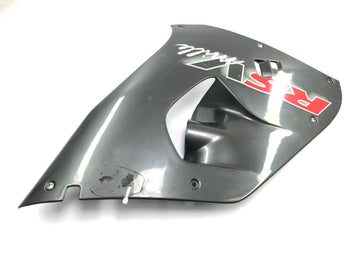 Aprilia Mille RSV 1000 ME [1999] - Fairing side panel air duct right - 0