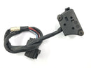 Ducati Multistrada 1000 DS [2003] - Handlebar switch right switch unit-3