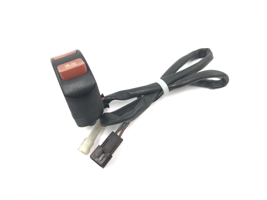 Aprilia Mille RSV 1000 ME [1999] - Handlebar switch kill switch right